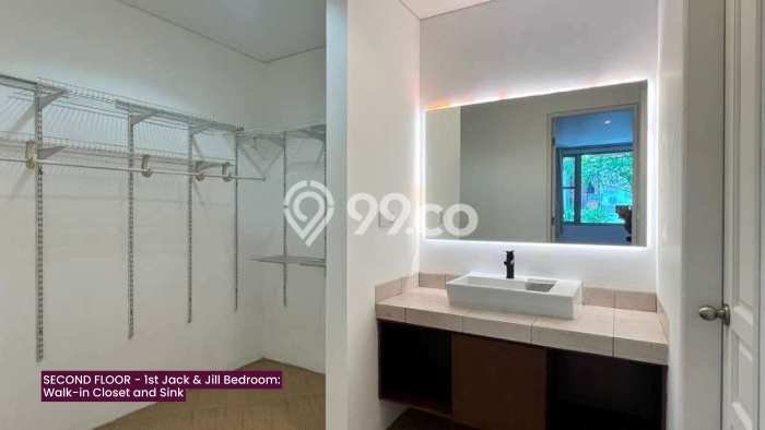 Hunian Modern Disewakan 5 Kamar di Kebayoran Baru Bisa Nego Hunian Modern Disewakan 5 Kamar di Kebayoran Baru Bisa Nego