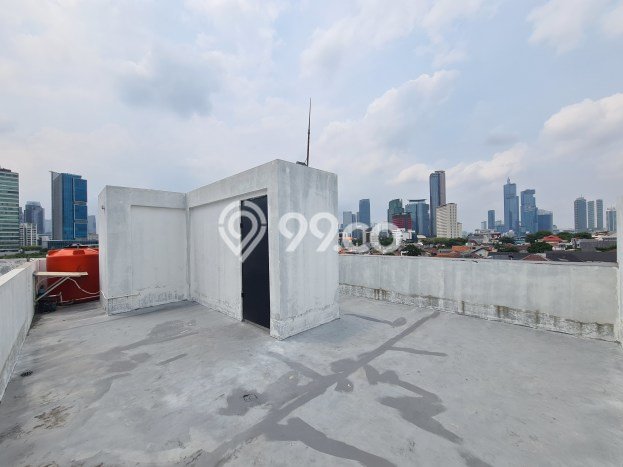 Unit Ruko Dijual di Jakarta Selatan LT 74m2 & LB 290m2 Unit Ruko Dijual di Jakarta Selatan LT 74m2 & LB 290m2