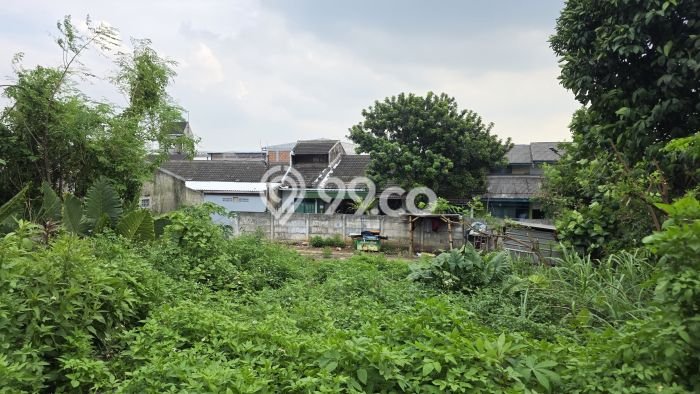 Lahan Dijual Lokasi Strategis di Tangerang Selatan dengan Luas 7900m2 Lahan Dijual Lokasi Strategis di Tangerang Selatan dengan Luas 7900m2