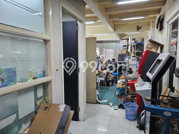 Komersial Dijual di Prime Area Jakarta Selatan Luas 650m2 Komersial Dijual di Prime Area Jakarta Selatan Luas 650m2