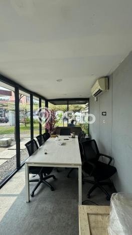 Lahan untuk Disewa di Depok Luas 4653m2 Lahan untuk Disewa di Depok Luas 4653m2