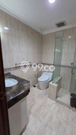 Dijual Apartemen Eksklusif 2 Bedroom di Jakarta Selatan Dekat ke Fasilitas Umum Dijual Apartemen Eksklusif 2 Bedroom di Jakarta Selatan Dekat ke Fasilitas Umum