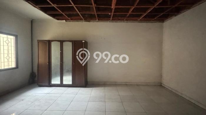 Siap Huni Hunian Elit 3 Kamar di Kebayoran Baru Dekat ke Mana Saja Siap Huni Hunian Elit 3 Kamar di Kebayoran Baru Dekat ke Mana Saja