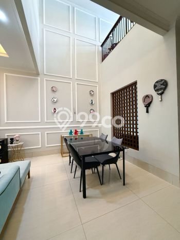 For Sale! Luxury House LT 155m2 Desain Modern di Ragunan For Sale! Luxury House LT 155m2 Desain Modern di Ragunan