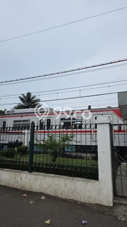 Lahan Dijual Lokasi Strategis di Tangerang Selatan dengan Luas 7900m2 Lahan Dijual Lokasi Strategis di Tangerang Selatan dengan Luas 7900m2