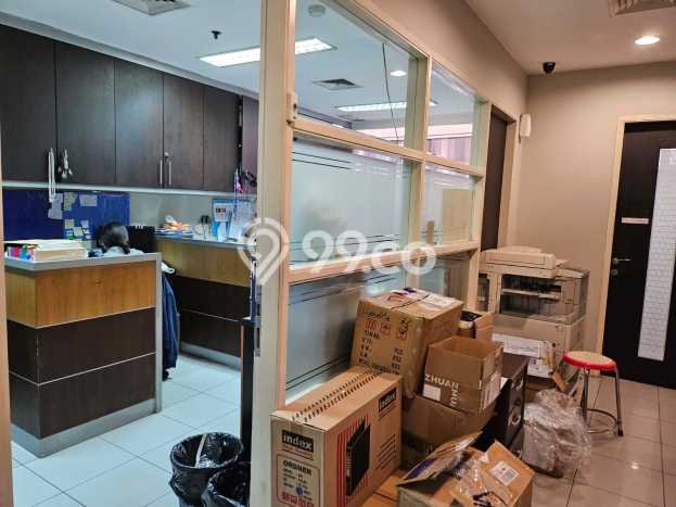 Komersial Dijual di Prime Area Jakarta Selatan Luas 650m2 Komersial Dijual di Prime Area Jakarta Selatan Luas 650m2