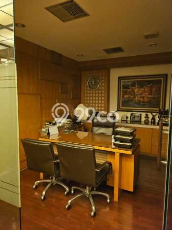 Komersial Dijual di Prime Area Jakarta Selatan Luas 650m2 Komersial Dijual di Prime Area Jakarta Selatan Luas 650m2