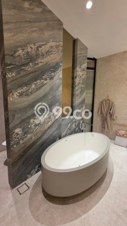 Apartemen Prestisius Dijual di Kebayoran Baru Luas 485m2 Apartemen Prestisius Dijual di Kebayoran Baru Luas 485m2