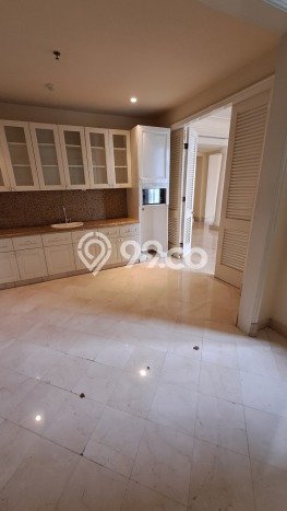 Hunian Apartemen Mewah & Prestisius 3 BR di Kebayoran Baru, Jakarta Selatan Hunian Apartemen Mewah & Prestisius 3 BR di Kebayoran Baru, Jakarta Selatan