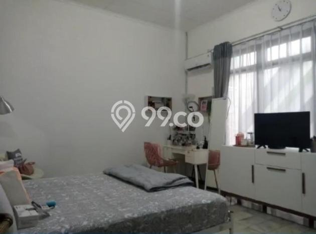 Rumah Luxury Modern Siap Huni di Cipete Jakarta Selatan Rumah Luxury Modern Siap Huni di Cipete Jakarta Selatan