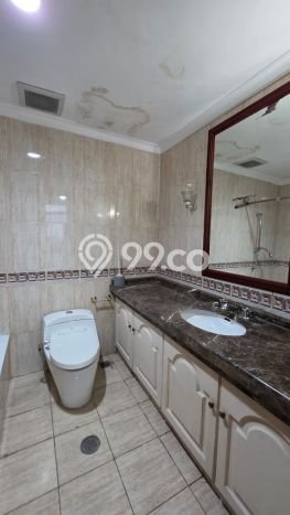Dijual Apartemen Eksklusif 2 Bedroom di Jakarta Selatan Dekat ke Fasilitas Umum Dijual Apartemen Eksklusif 2 Bedroom di Jakarta Selatan Dekat ke Fasilitas Umum