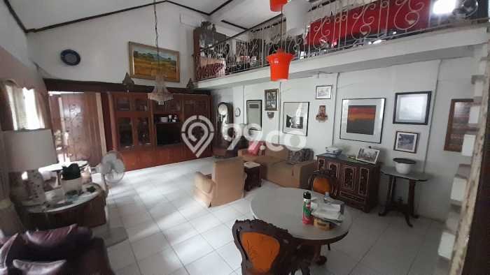 Siap Huni Hunian Elit 3 Kamar di Kebayoran Baru Dekat ke Mana Pun Siap Huni Hunian Elit 3 Kamar di Kebayoran Baru Dekat ke Mana Pun