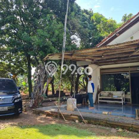 Kavling Tanah Dijual di Pancoran Mas, Depok, Luas 4500m2 Area Strategis Kavling Tanah Dijual di Pancoran Mas, Depok, Luas 4500m2 Area Strategis