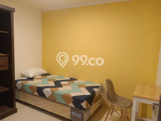 Unit Kost Dijual di Kawasan Beji Depok dengan 40 KT Unit Kost Dijual di Kawasan Beji Depok dengan 40 KT