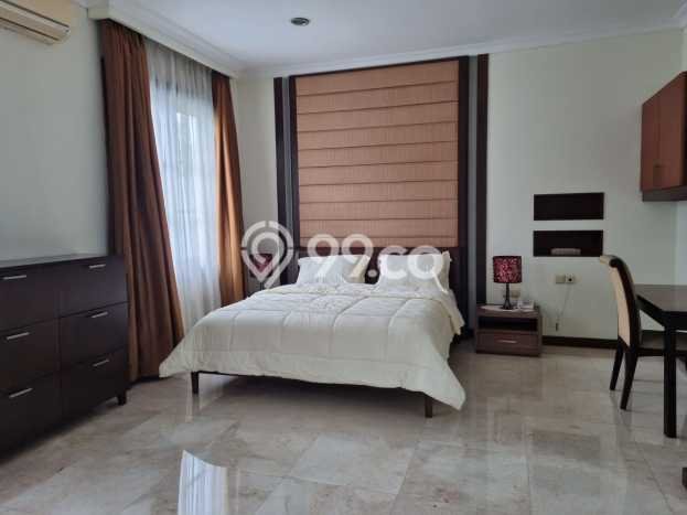 Rumah Luxury Modern Tanpa Renovasi di Kemang Jakarta Selatan Rumah Luxury Modern Tanpa Renovasi di Kemang Jakarta Selatan