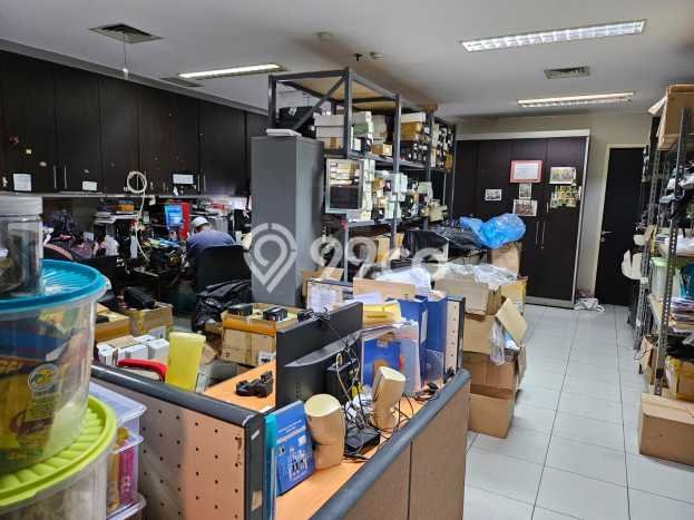 Komersial Dijual di Prime Area Jakarta Selatan Luas 650m2 Komersial Dijual di Prime Area Jakarta Selatan Luas 650m2