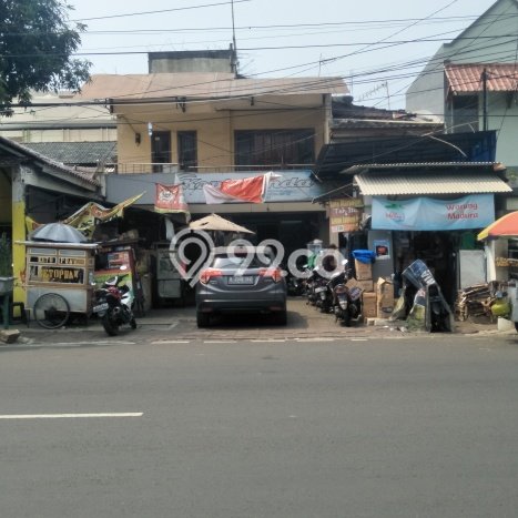 Ruko Bagus Dijual di Salemba Jakarta Pusat Strategis Cocok untuk Kembangkan Bisnis Ruko Bagus Dijual di Salemba Jakarta Pusat Strategis Cocok untuk Kembangkan Bisnis