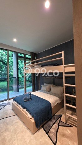 Apartemen Prestisius Dijual di Kebayoran Baru Luas 485m2 Apartemen Prestisius Dijual di Kebayoran Baru Luas 485m2