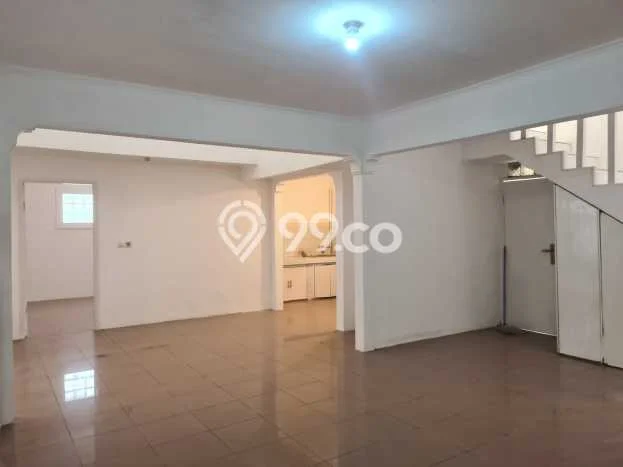 Best Deal Hunian Premium Ideal dan Luas di Kebayoran Baru, Jakarta Selatan Best Deal Hunian Premium Ideal dan Luas di Kebayoran Baru, Jakarta Selatan