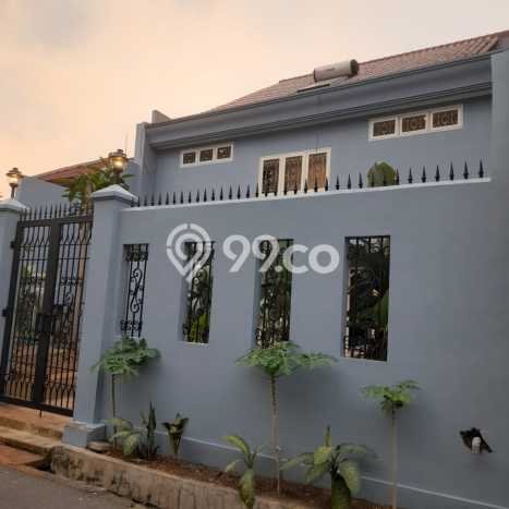 Rumah Cantik Siap Huni Di Tebet Luas 500m2 Aman Rumah Cantik Siap Huni Di Tebet Luas 500m2 Aman