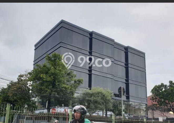 Ruko Dijual di Prime Area Jakarta Selatan Luas 2000m2 Ruko Dijual di Prime Area Jakarta Selatan Luas 2000m2