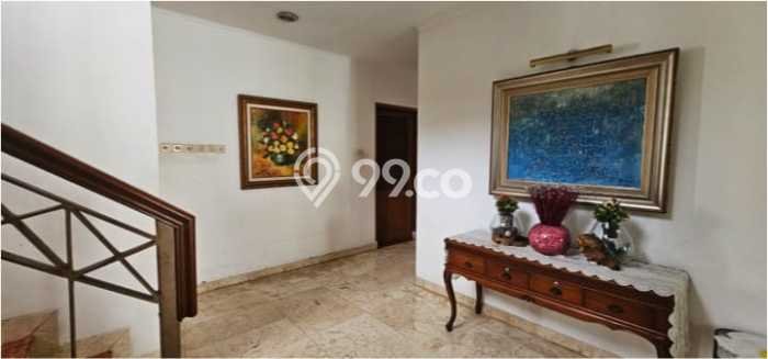 Jual Rumah Mewah Megah Dengan View Eksklusif di Kemang, Jakarta Selatan Jual Rumah Mewah Megah Dengan View Eksklusif di Kemang, Jakarta Selatan