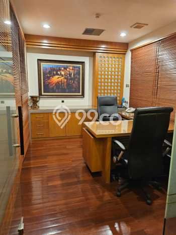 Komersial Dijual di Prime Area Jakarta Selatan Luas 650m2 Komersial Dijual di Prime Area Jakarta Selatan Luas 650m2