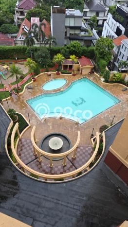 Dijual Apartemen Eksklusif 2 Bedroom di Jakarta Selatan Dekat ke Fasilitas Umum Dijual Apartemen Eksklusif 2 Bedroom di Jakarta Selatan Dekat ke Fasilitas Umum