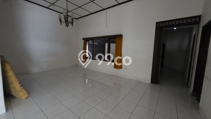 Sewa Rumah Modern di Kebayoran Baru Siap Pakai dan Kondisi Bagus Sewa Rumah Modern di Kebayoran Baru Siap Pakai dan Kondisi Bagus