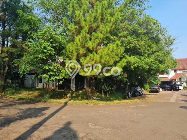 Rumah area Lebak Bulus, Lingkungan Premium 3 KT Rumah area Lebak Bulus, Lingkungan Premium 3 KT