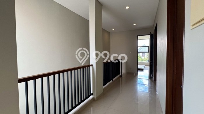 Hunian Eksklusif Dijual LT 160m2 di Tebet, Jakarta Selatan Hunian Eksklusif Dijual LT 160m2 di Tebet, Jakarta Selatan