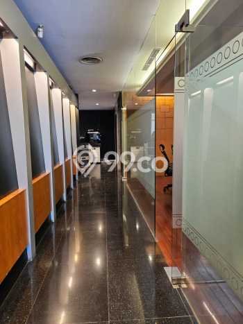 Komersial Dijual di Prime Area Jakarta Selatan Luas 650m2 Komersial Dijual di Prime Area Jakarta Selatan Luas 650m2