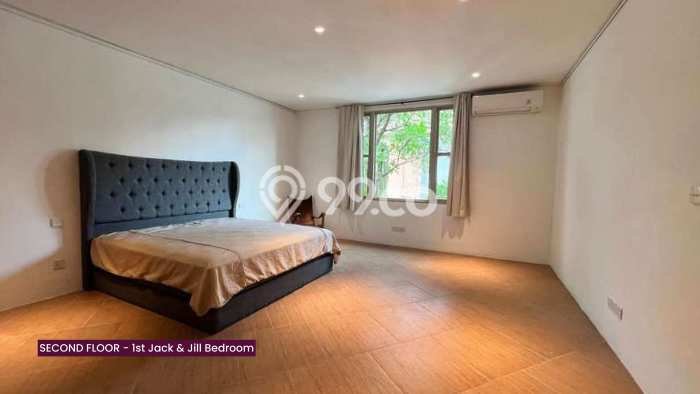 Hunian Modern Disewakan 5 Kamar di Kebayoran Baru Bisa Nego Hunian Modern Disewakan 5 Kamar di Kebayoran Baru Bisa Nego