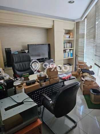 Komersial Dijual di Prime Area Jakarta Selatan Luas 650m2 Komersial Dijual di Prime Area Jakarta Selatan Luas 650m2