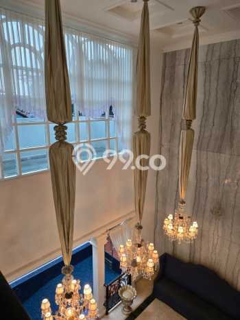 Rumah Elit Modern Siap Huni di Pondok Indah Jakarta Selatan Rumah Elit Modern Siap Huni di Pondok Indah Jakarta Selatan
