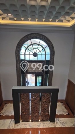 Ready to Use! Luxury House LT 1050m2 Desain Modern di Pondok Indah Ready to Use! Luxury House LT 1050m2 Desain Modern di Pondok Indah