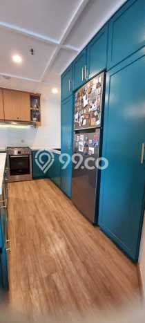 Apartemen Terawat Dijual di Jakarta Selatan Spesifikasi 2 KT, 2 KM Apartemen Terawat Dijual di Jakarta Selatan Spesifikasi 2 KT, 2 KM