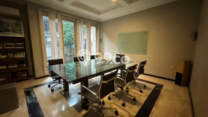 Best Deal Hunian Premium Ideal dan Luas di Kebayoran Baru, Jakarta Selatan Best Deal Hunian Premium Ideal dan Luas di Kebayoran Baru, Jakarta Selatan