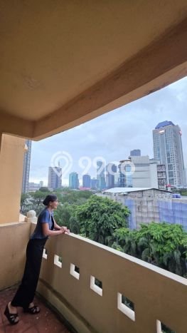 PRIME UNIT! Apartemen di , 2 KM, Luas 123m2m², Area Strategis, Pemandangan Terbaik PRIME UNIT! Apartemen di , 2 KM, Luas 123m2m², Area Strategis, Pemandangan Terbaik