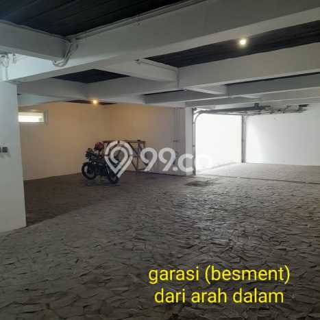 Rumah Cantik Siap Huni Di Tebet Luas 500m2 Aman Rumah Cantik Siap Huni Di Tebet Luas 500m2 Aman