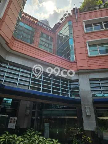 Komersial Dijual di Prime Area Jakarta Selatan Luas 650m2 Komersial Dijual di Prime Area Jakarta Selatan Luas 650m2