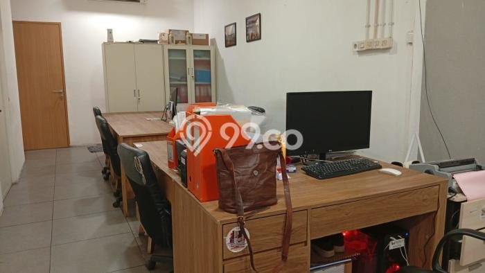 Lahan untuk Disewa di Depok Luas 4653m2 Lahan untuk Disewa di Depok Luas 4653m2
