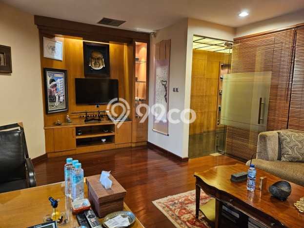 Komersial Dijual di Prime Area Jakarta Selatan Luas 650m2 Komersial Dijual di Prime Area Jakarta Selatan Luas 650m2