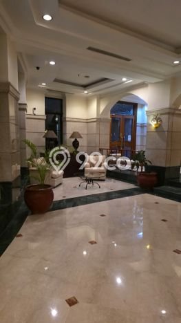 Dijual Apartemen Eksklusif 2 Bedroom di Jakarta Selatan Dekat ke Fasilitas Umum Dijual Apartemen Eksklusif 2 Bedroom di Jakarta Selatan Dekat ke Fasilitas Umum