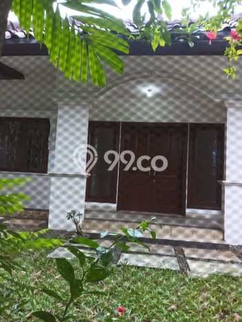 Ready to Use! Luxury House LT 300m2 Desain Modern di Pondok Indah Ready to Use! Luxury House LT 300m2 Desain Modern di Pondok Indah