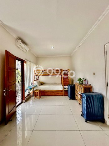 For Sale! Premium House LT 440m2 Desain Modern di Lebak Bulus For Sale! Premium House LT 440m2 Desain Modern di Lebak Bulus