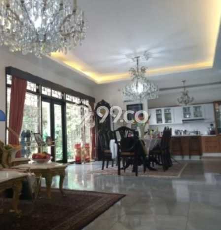 Rumah Luxury Modern Siap Huni di Cipete Jakarta Selatan Rumah Luxury Modern Siap Huni di Cipete Jakarta Selatan