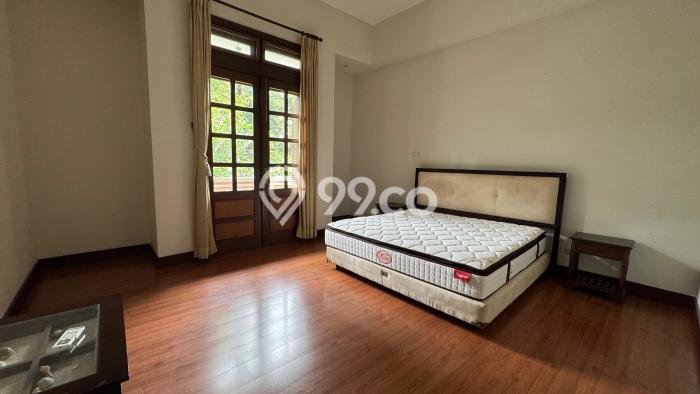 Rumah Eksklusif Dijual LT 629m2 di Menteng, Jakarta Pusat Rumah Eksklusif Dijual LT 629m2 di Menteng, Jakarta Pusat
