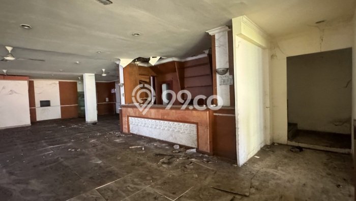 Unit Ruko Strategis di Kuta, Badung Potensi Cuan Besar Unit Ruko Strategis di Kuta, Badung Potensi Cuan Besar