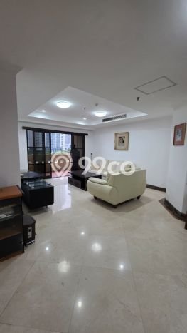 PRIME UNIT! Apartemen di , 2 KM, Luas 123m2m², Area Strategis, Pemandangan Terbaik PRIME UNIT! Apartemen di , 2 KM, Luas 123m2m², Area Strategis, Pemandangan Terbaik